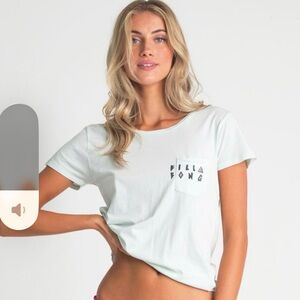 Billabong Wildlife T-shirt